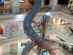 -巴黎春天(浦建店)