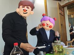 -驰明粗粮小厨(湖滨路店)
