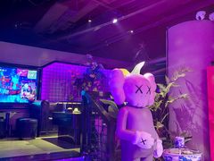 -粉墨特色菜·烧烤音乐酒馆