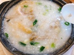 -龙的酒楼·手工早茶·顺德菜(近良路店)
