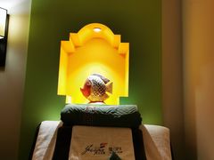 -域SPA·足疗·按摩·养生(静安寺店)
