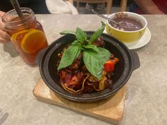 -鹿港小镇(悠唐店)