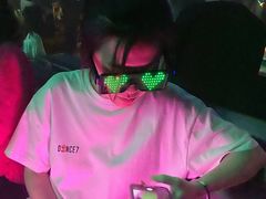 -STELLAR NIGHT CLUB星际酒吧(明发商业广场店)