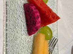 -金陵饭店·梅苑