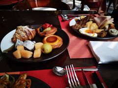 -广州富力丽思卡尔顿酒店