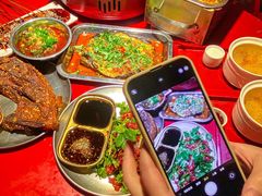-醉烧膘·烧烤夜宵王(总店)