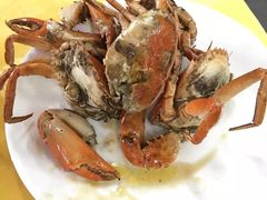 -莲花公园煎蟹(总店)