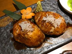 鹅肝寿司-魔丼屋(日月光店)