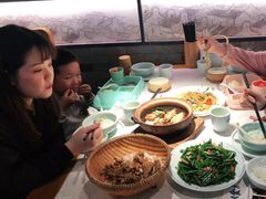 -大榕树下顺德菜(融创茂店)