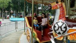 -大望京儿童游乐场