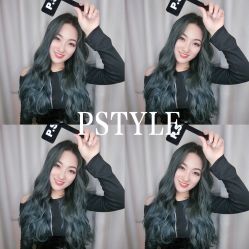点击看大图 -P.STYLE 派斯造型