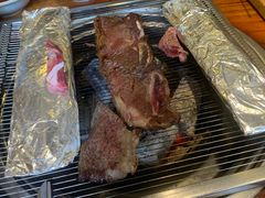 -7年8班朝鲜族非遗美食(三钢里店)