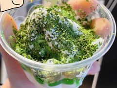 -麦当劳(平和堂店)