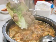 -欢乐牛香(东海二路店)