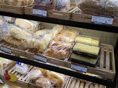 -长发西饼(临顿路店)