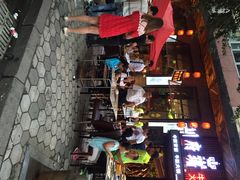 圣福琚川味火锅(金伦花园店)-圣福琚川味火锅(金伦花园店)