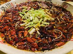 -陈麻婆豆腐(春熙店)