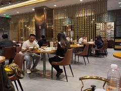 -乐忻皇朝(上海中心大厦店)