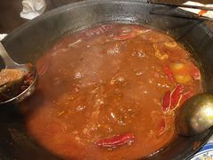 -萍姐火锅·公路夜市(南京新街口店)