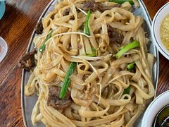 -江村四哥新鲜牛肉店(江高总店)