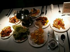 android_upload_pic-星伦多 自助料理(圆融店)