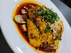 -掌上鲜(南顺城街店)