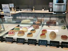 -V咖啡(兰州盛达希尔顿酒店)