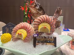 -阳光码头海鲜火锅(世纪大道店)