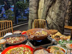 -渝味川菜(夜宵航母店)