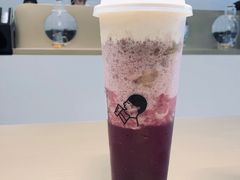 -喜茶(永旺梦乐城店)