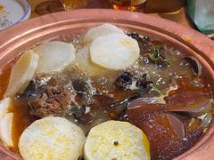 -老诚一锅(来北家园店)