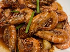 -小厨师·二十年沈家门小海鲜(百井坊巷店)