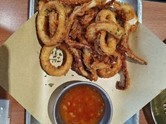 -魏斯理汉堡(西安沣东吾悦店)