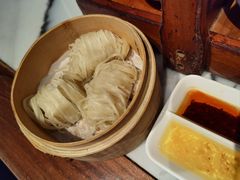 -西安饭庄·非遗陕菜(钟楼店)