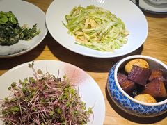 -永安鱼庄·镇江菜(丁卯店)