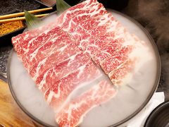 -九田家黑牛烤肉料理(太阳城店)