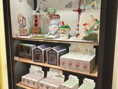 -泡泡玛特POPMART(武汉天地壹方店)