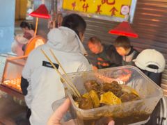 -明记牛杂(新马路分店)