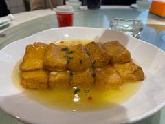 -深巷家味馆.湖北头牌红烧鱼头拌饭(黄陂店)