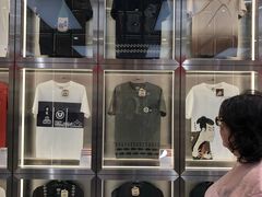 -优衣库(银座店)