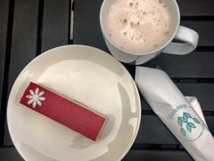 热巧克力-Madeleine玛德琳(永平里店)