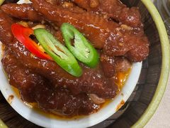 -润记·广东餐馆(苏州中心店)
