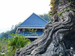 -天芳悦潭度假村温泉