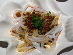 -川味堂·四川豆花(八卦岭店)