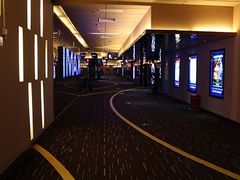 -万达影城(江桥万达广场IMAX店)