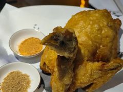 -秦月轩·陕西家乡菜(阜成路·五棵松店)