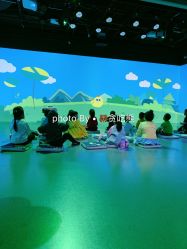 -小鸡哆哆故事屋·儿童乐园(嘉里城店)