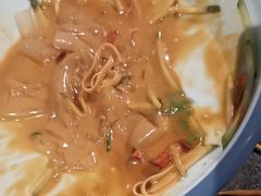 -醉炫音速烧烤·干煸菜(沙河总店)