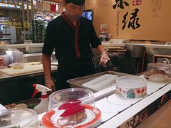 -禾绿回转寿司(苏宁广场店)
