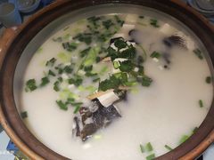 姜君千岛湖鱼头-姜君·千岛湖鱼头馆(浦东大道店)